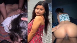 Bengali Mallu Gf Riding – Threesome Fuck Nude Viral