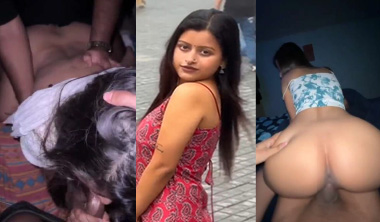 Bengali Mallu Gf Riding – Threesome Fuck Nude Viral