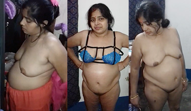 Desi Wife Fucking – Captured Nude – DesiDekho