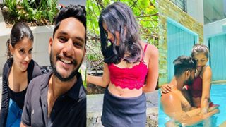 Horny Babe BDSM Play – Bj Sex In Private Resort Leaked Xxx