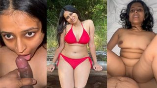 Horny Gf Sucking – Hard Fucking With Bf Leaked Porn