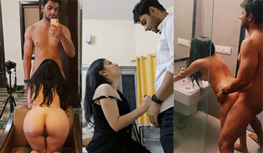 Indian Rich Couple – Hard Fucking Leaked Viral