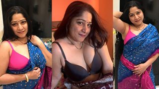 Marathi Milf Aunty Blowjob – Riding Fuck Leaked HD