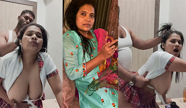 Tamil Mallu Aunty Painful – Standing Fucked Leaked Show