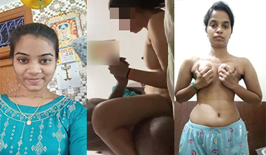 Horny Tamil Girl Showing – Fucking Leaked Nude