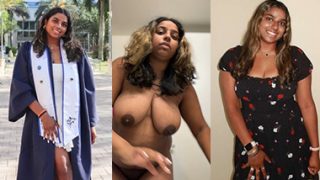 Tamil Dusky GF Blowjob – Doggy Style Fucked Watch