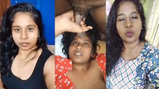 Horny Tamil Girl Blowjob Fuck – Secretly With Lover Show
