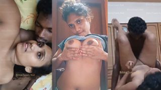 Tamil Couple Pussy Licking – Painful Sex Leaked Watch