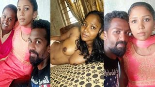 Tamil Couple Enjoy – Party Before Fucked View HD