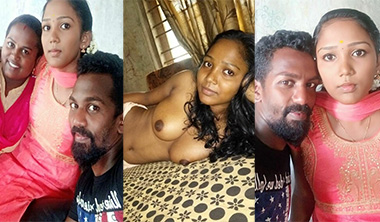 Tamil Couple Enjoy – Party Before Fucked View HD