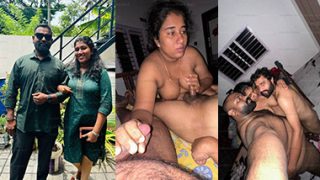 Desi Tamil Mallu Wife Threesome – Fucking Scandals