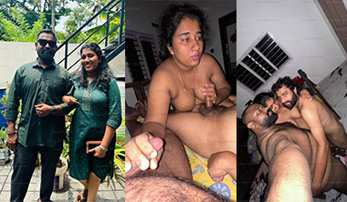 Desi Tamil Mallu Wife Threesome – Fucking Scandals