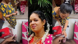 Shy Tamil Milf MoM Help – To Her Son Masturbating Handjob Xxx